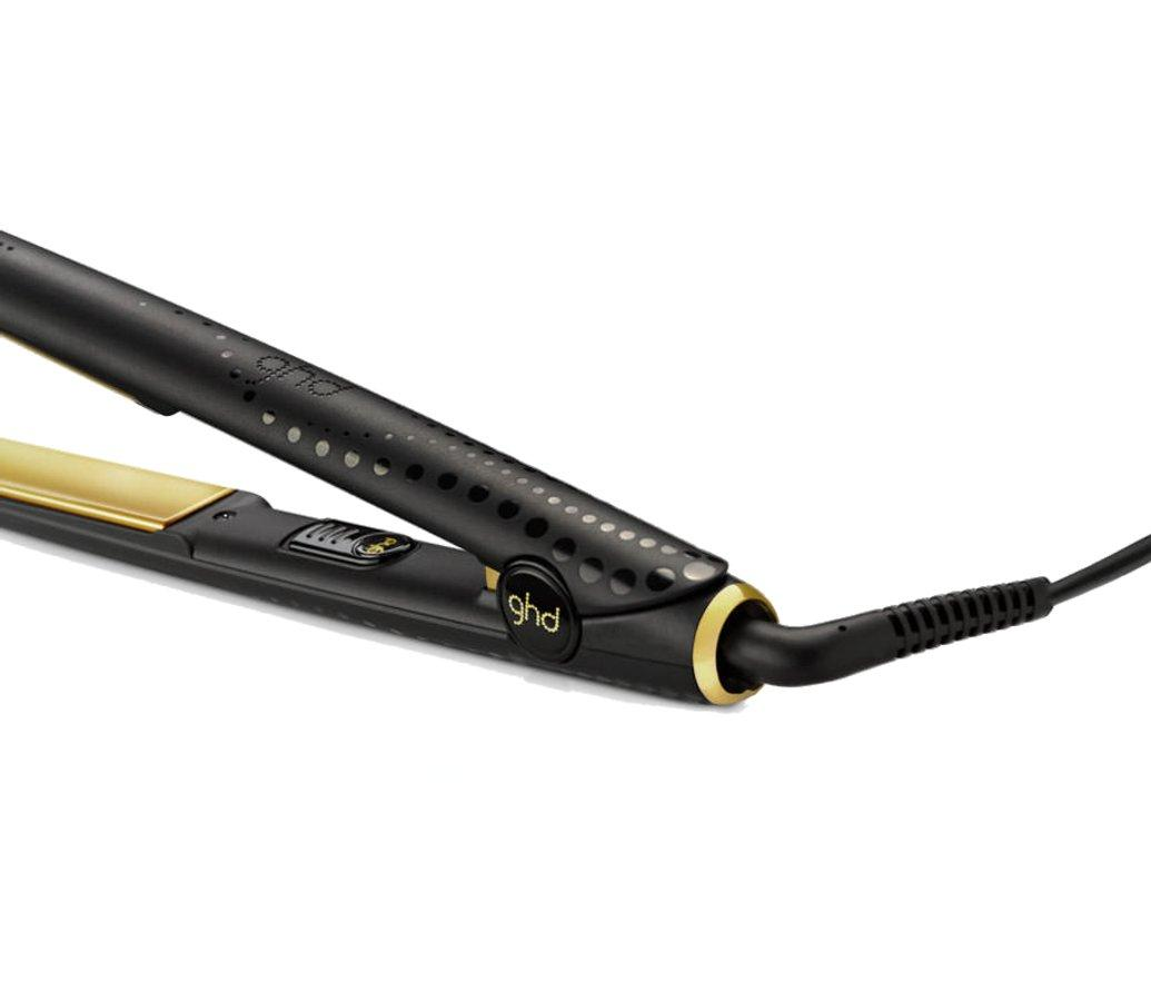 Plancha de pelo - GHD V Gold Classic, Resultados profesionales, Revestimiento cerámico,