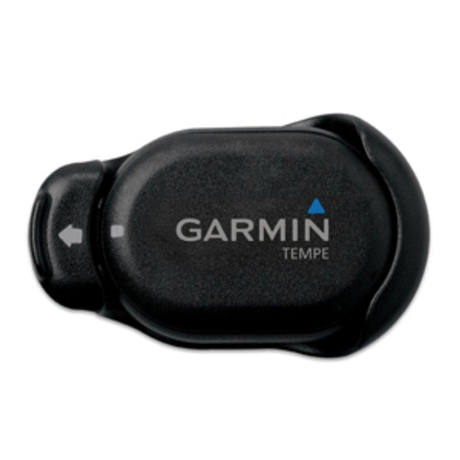 Sensor de Temperatura - Garmin Tempe, inalámbrico