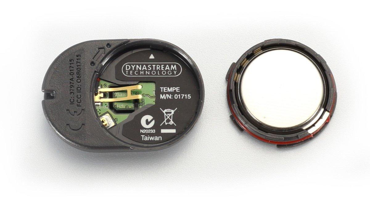 Sensor de Temperatura - Garmin Tempe, inalámbrico