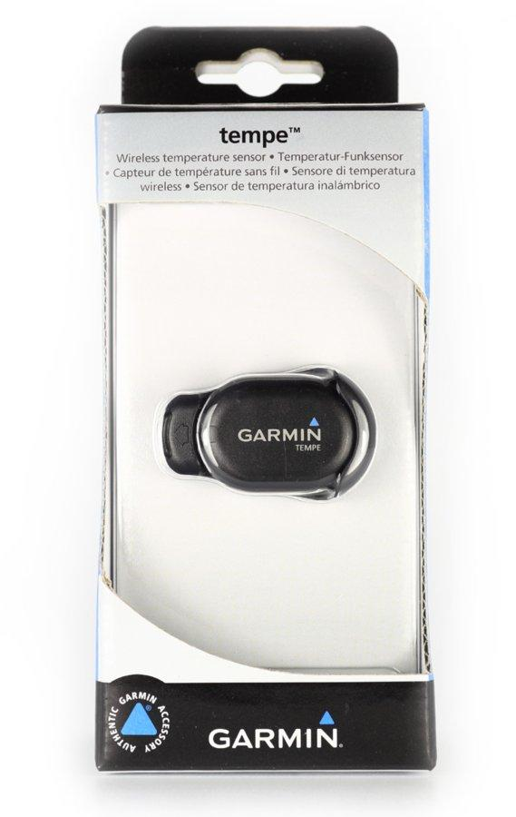 Sensor de Temperatura - Garmin Tempe, inalámbrico
