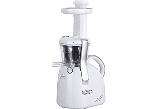 SUPERCHEF SL100 MAXIJUICE EXPRIMIDOR LENTO MOTOR DC DE 150W MIL ANUNCIOS.COM Exprimidor princess Segunda mano y