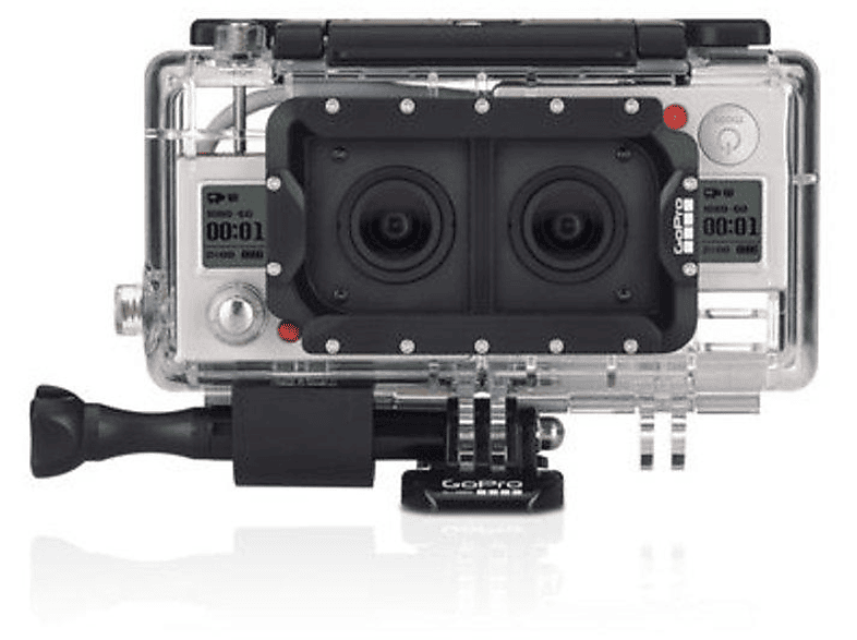 Accesorio GoPro | Dual HERO System