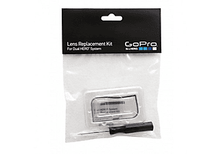 Accesorios GoPro - GoPro ADLRK-301 Kit de lentes de repuesto