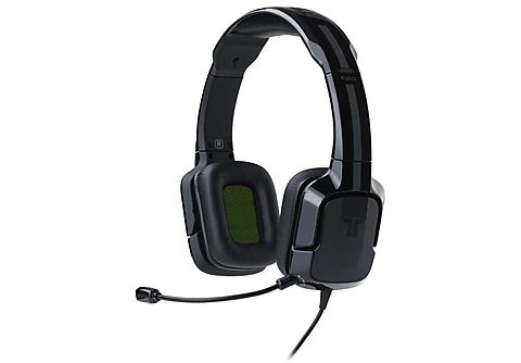 Auriculares gaming - Mad Catz - Headset Tritton Kunai, Negros, Xbox One