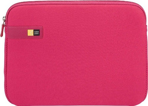 Fundatablet - Case Logic LAPS-111, de 10 a 11.6 pulgadas, Espuma EVA, Rosa