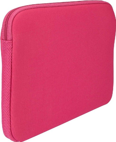 Fundatablet - Case Logic LAPS-111, de 10 a 11.6 pulgadas, Espuma EVA, Rosa