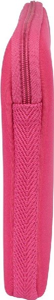 Fundatablet - Case Logic LAPS-111, de 10 a 11.6 pulgadas, Espuma EVA, Rosa