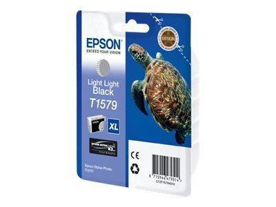 Epson T1579 - Negro claro claro