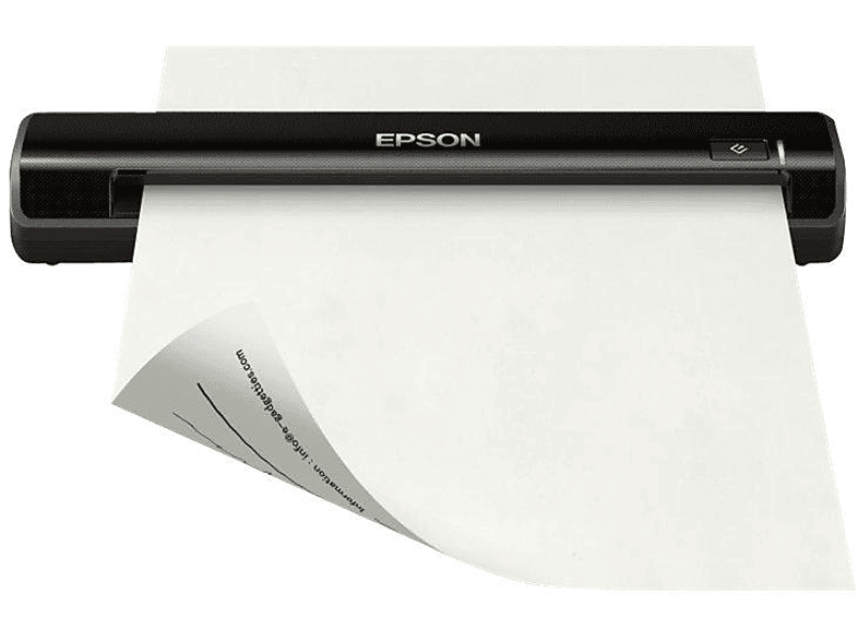 Epson WorkForce DS-30 | Escáner de documentos - 216 x 356 mm - 600 ppp