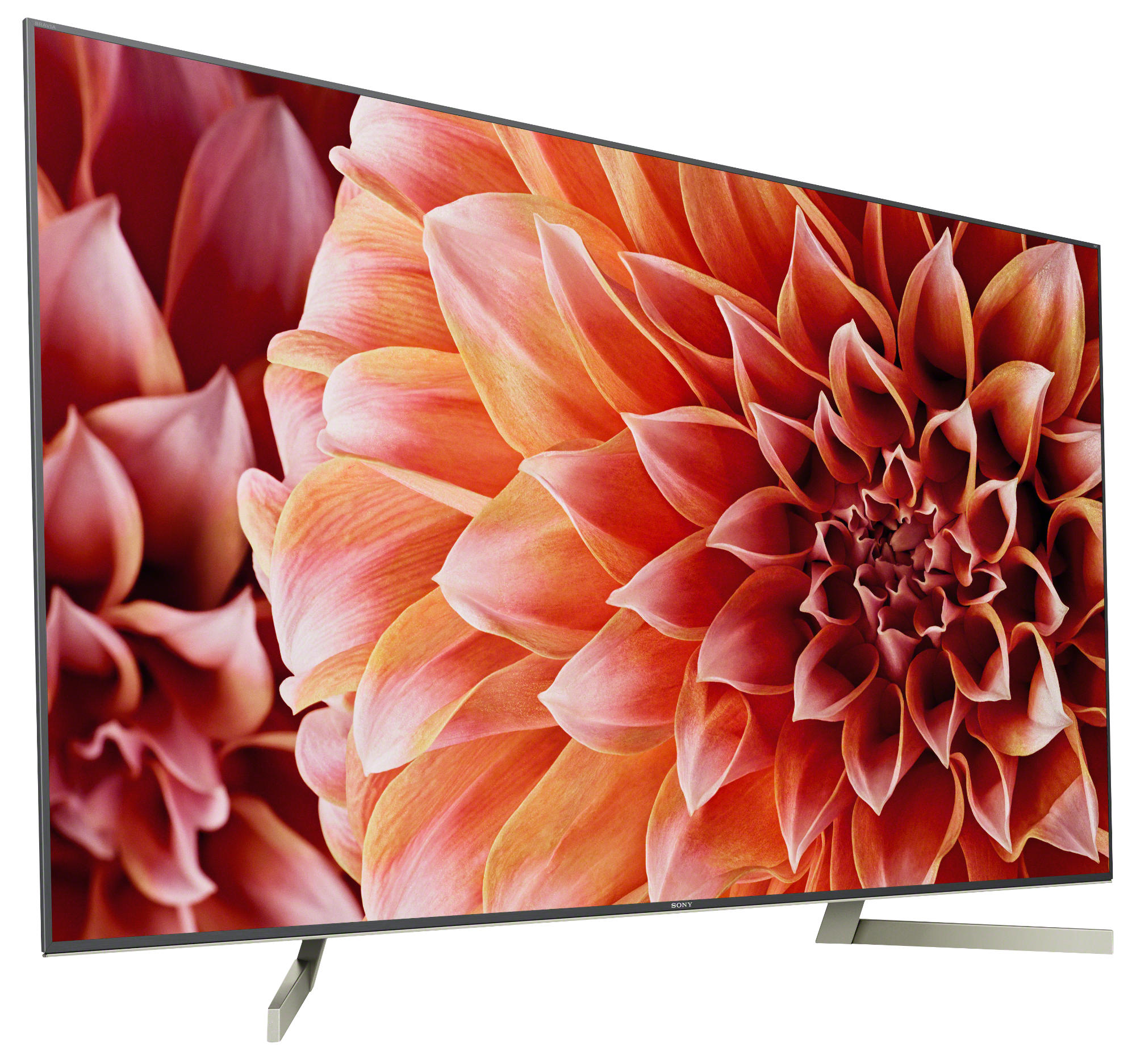 SONY 55XF9005 55" 139 Ekran Uydu Alıcılı Android Smart 4K Ultra HD LED TV