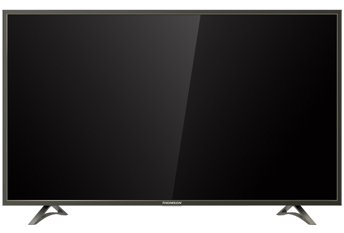 TV LED 43" - Thomson 43UC6406, Ultra HD 4K HDR, Android TV 6.0, Google Cast, Panel 10 bits