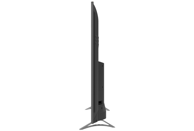 TV LED 43" - Thomson 43UC6406, Ultra HD 4K HDR, Android TV 6.0, Google Cast, Panel 10 bits