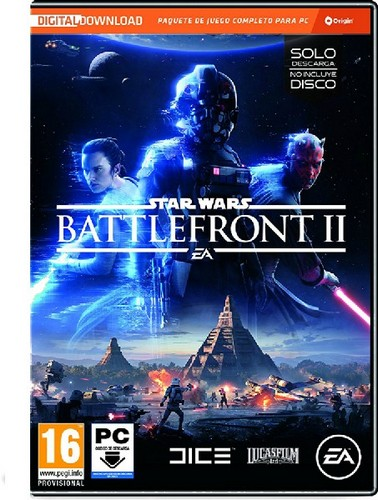 PC Star Wars Battlefront II