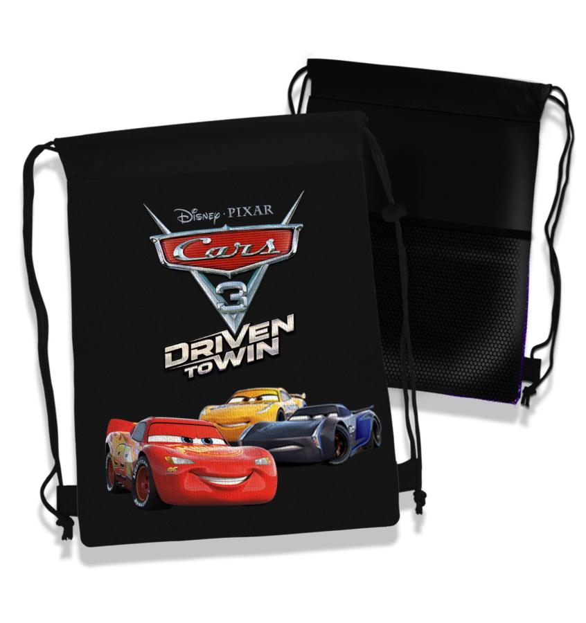 PS4 CARS 3