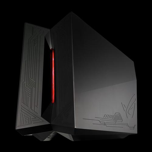Tarjeta y adaptador de interfaz - ASUS ROG-XG-STATION-2, RJ-45, USB 3.0, Thunderbolt 3, Aura RGB