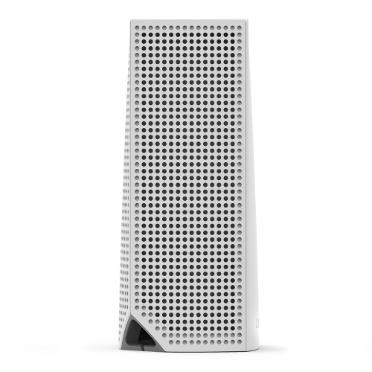 Amplificador WiFi - Linksys WHW0302 Velop, 867Mbit/s, 3 nodos, triple banda, punto de acceso WLAN,