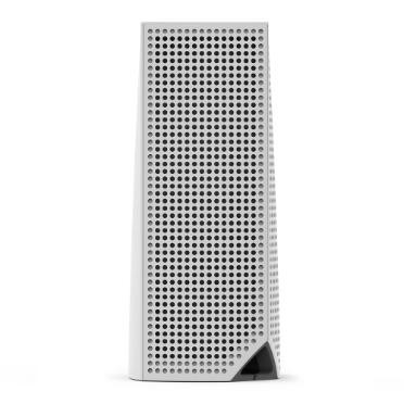 Amplificador WiFi - Linksys WHW0302 Velop, 867Mbit/s, 3 nodos, triple banda, punto de acceso WLAN,