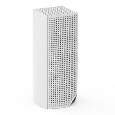 Amplificador WiFi - Linksys WHW0302 Velop, 867Mbit/s, 3 nodos, triple banda, punto de acceso WLAN,