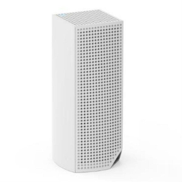 Amplificador WiFi - Linksys WHW0302 Velop, 867Mbit/s, 2 nodos, triple banda, punto de acceso WLAN,
