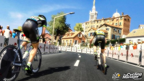 PC Pro Cycling Manager 2017