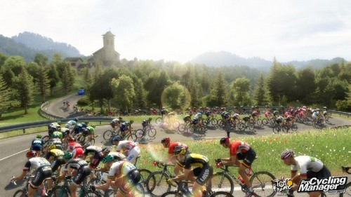 PC Pro Cycling Manager 2017