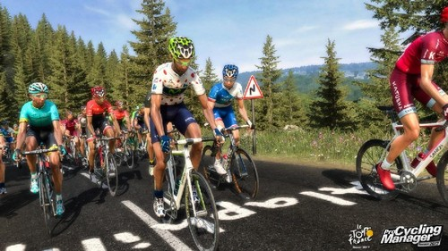 PC Pro Cycling Manager 2017