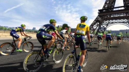 PC Pro Cycling Manager 2017