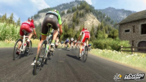PC Pro Cycling Manager 2017