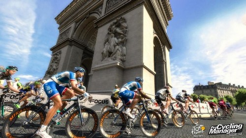 PC Pro Cycling Manager 2017