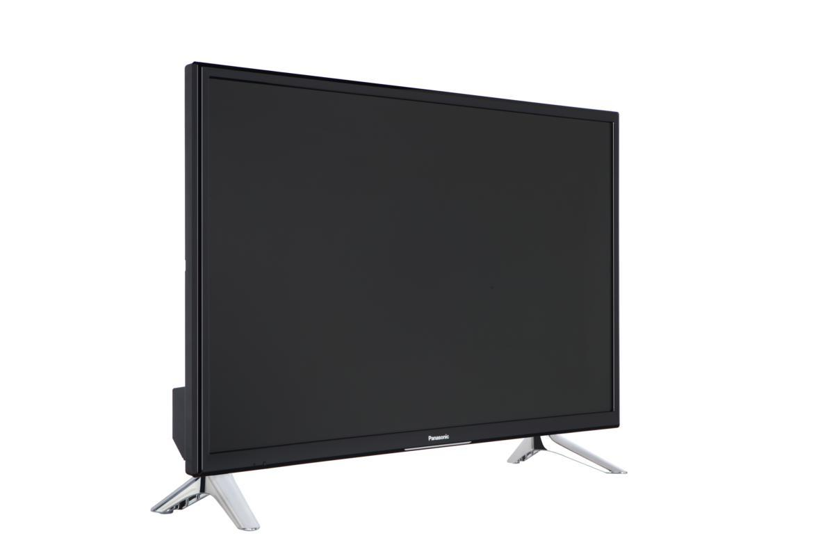 TV LED 32" - Panasonic TX-32DS352, HD, High Contrast, TDT2, Smart TV, Negro