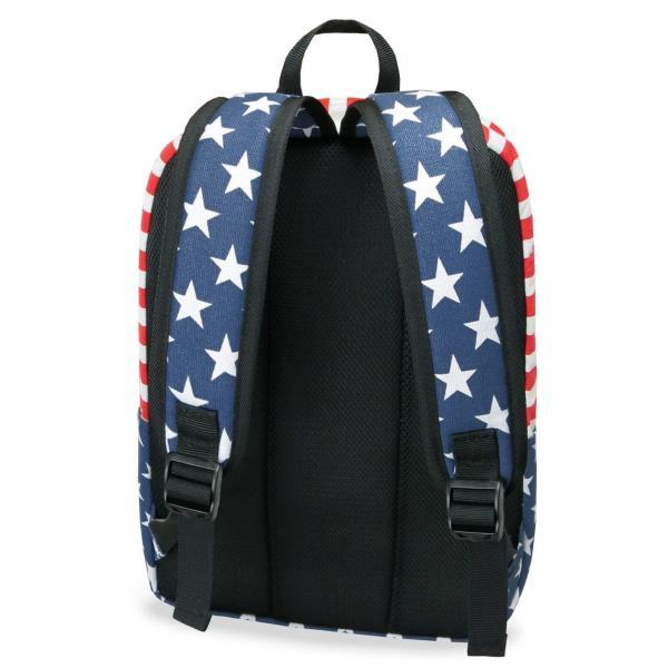 Mochila para portátil de 15.6" - e-Vitta Urban USA