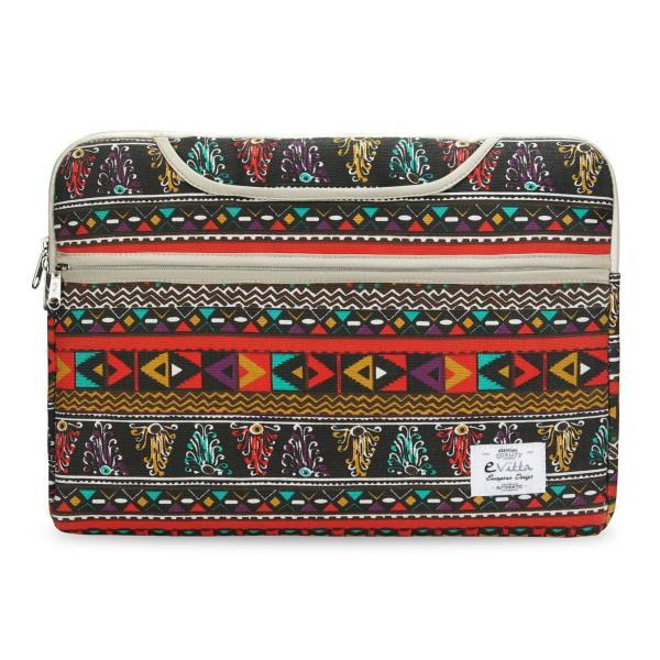 Maletín para portátil - e-Vitta Bohemian