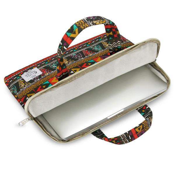 Maletín para portátil - e-Vitta Bohemian
