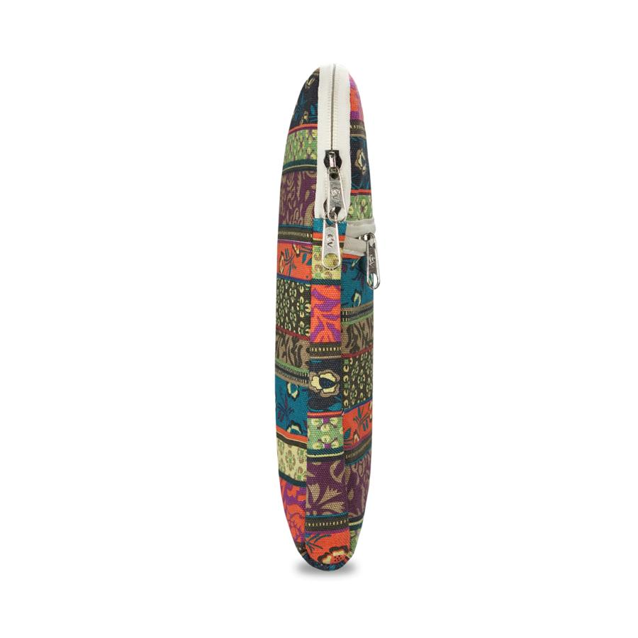 Maletín para portátil - Evitta Bohemian Sleeve, Naranja