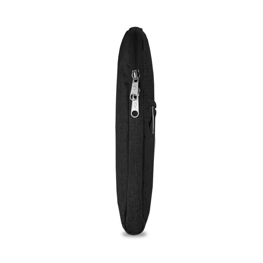Maletín para portátil - Evitta Sleeve Business, Negro