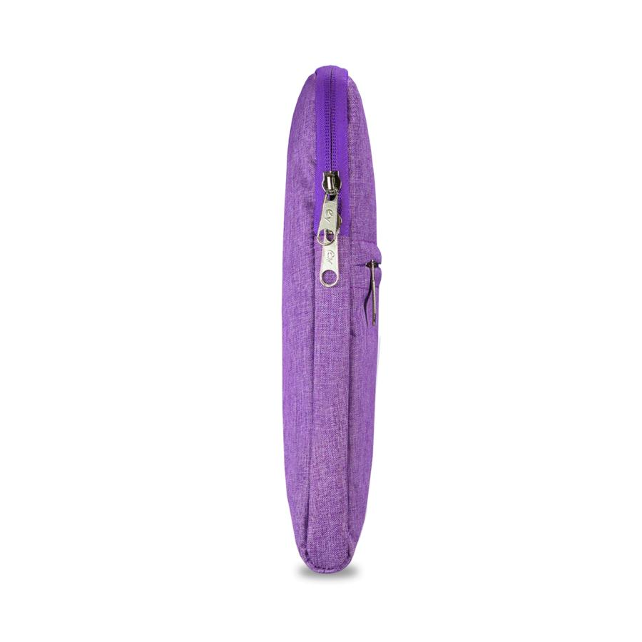 Maletín para portátil - Evitta Sleeve Business, Lila
