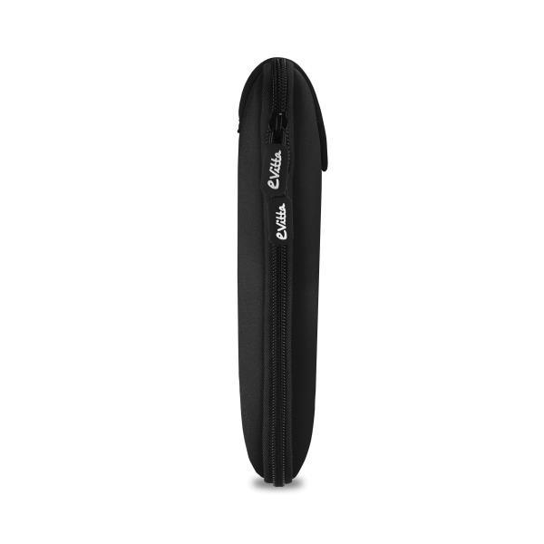 Maletín para portátil - e-Vitta Elements, Negro
