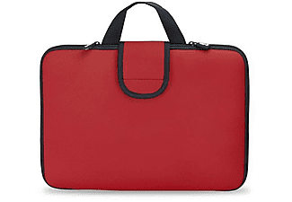 Maletín para portátil - e-Vitta Elements, Rojo
