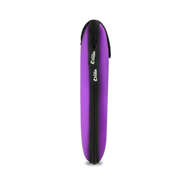 Maletín para portátil - e-Vitta Elements, Morado