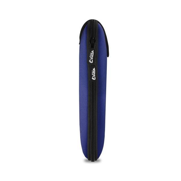 Maletín para portátil - e-Vitta Elements, Azul