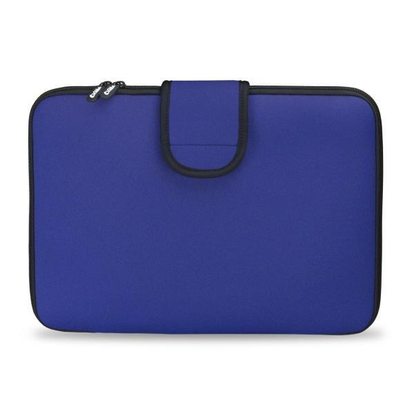Maletín para portátil - e-Vitta Elements, Azul