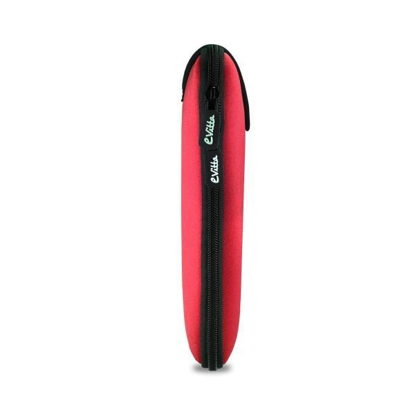 Maletín para portátil - e-Vitta Elements, Rojo