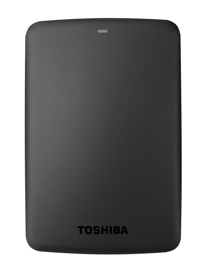 Disco duro de 500GB - Toshiba Canvio Basics Edición especial HDTB305MK3AA, 2.5 pulgadas, USB 3.0,