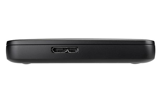 Disco duro de 2 TB - Toshiba Canvio Basics Edición especial HDTB320MK3CA, 2.5 pulgadas, USB 3.0,