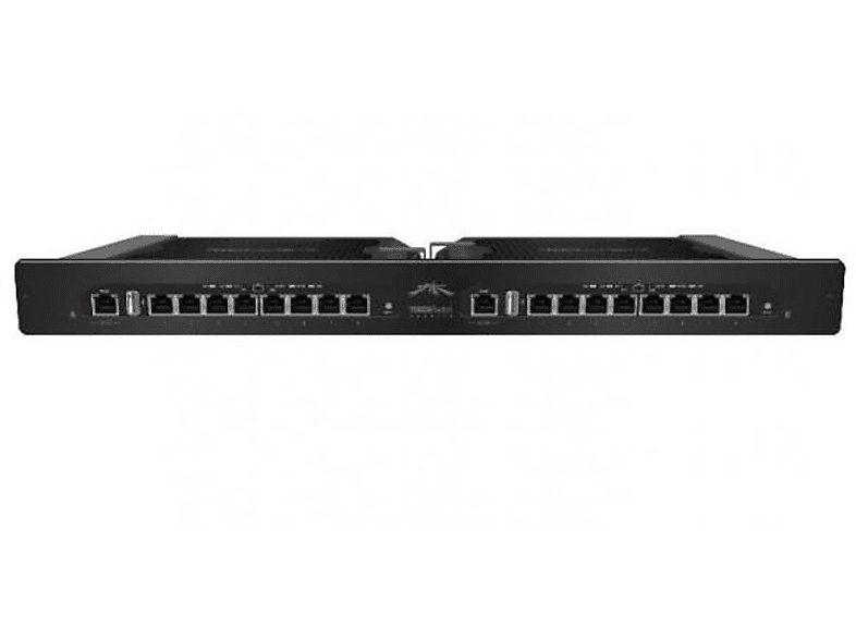 Ubiquiti Networks TS-16-CARRIER Gestionado Gigabit Ethernet (10/100/1000) Energía sobre Ethernet