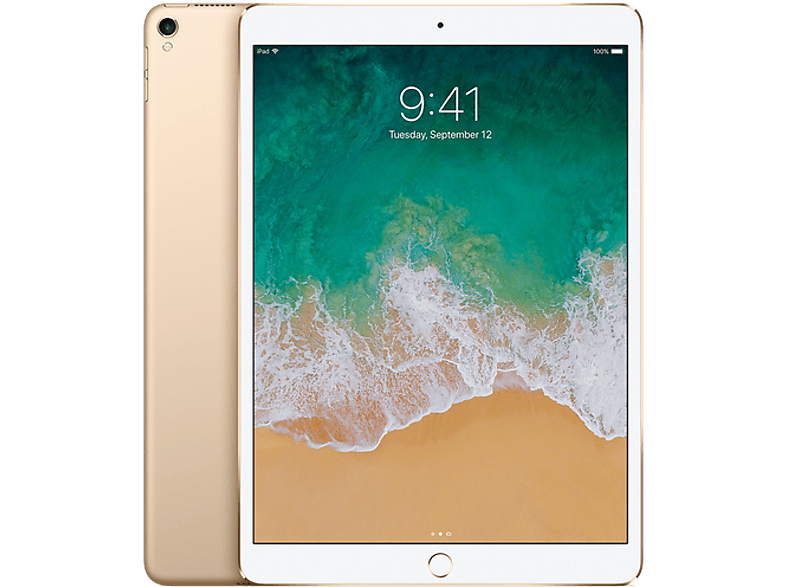 Apple iPad Pro 12.9" 64 GB Wi-Fi Gold Demo