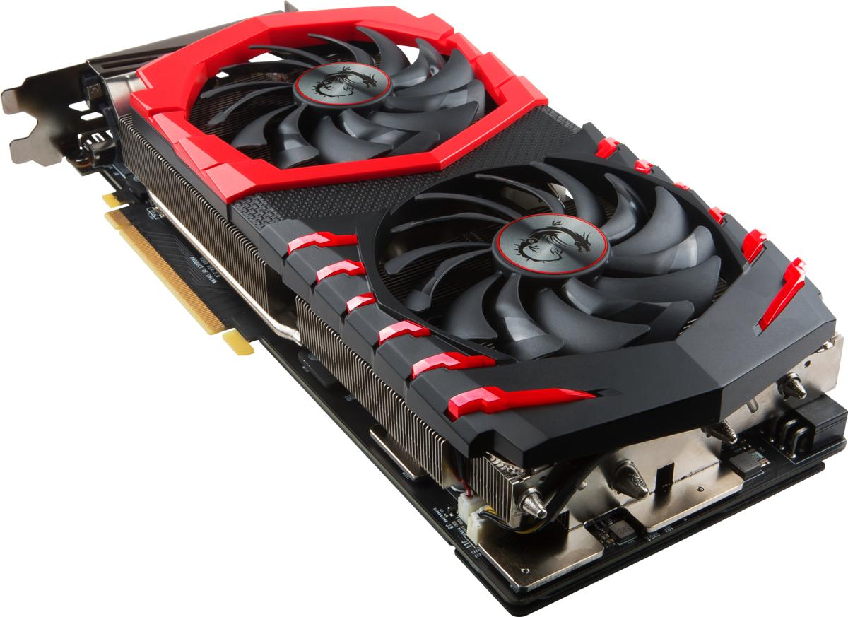Tarjeta Gráfica - MSI GTX 1080Ti Gaming X 11GB GDDR5X