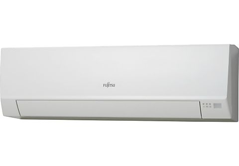 Aire acondicionado - Fujitsu ASY35UILLCE, Split 1x1, 2924 frigorías, Cambio automático frío/calor