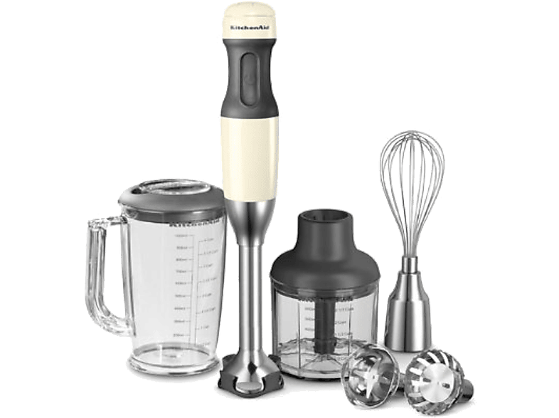 Clubdeofertas - Batidora de mano KitchenAid 5 velocidades