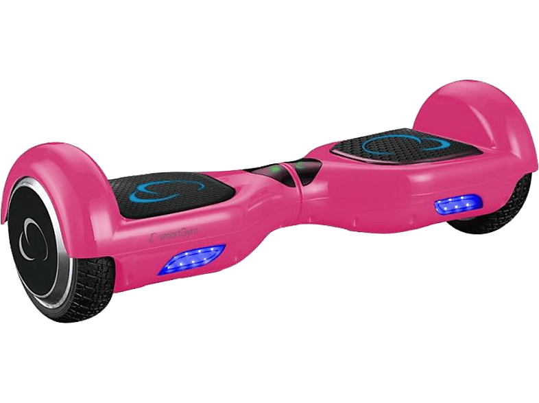 Hoverboard | Woxter SG27-075 Smartgyro X2 UL